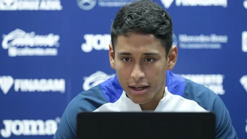 "Mientras Cruz Azul no gane la Liga, todo va a ser un fracaso": Romo