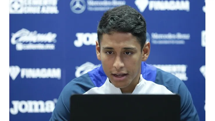 "Mientras Cruz Azul no gane la Liga, todo va a ser un fracaso": Romo