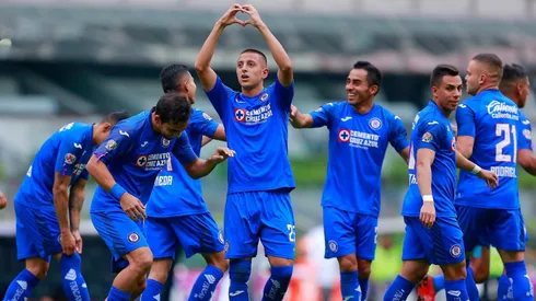 Así estará compuesto el plantel de Cruz Azul en el Guard1anes 2020