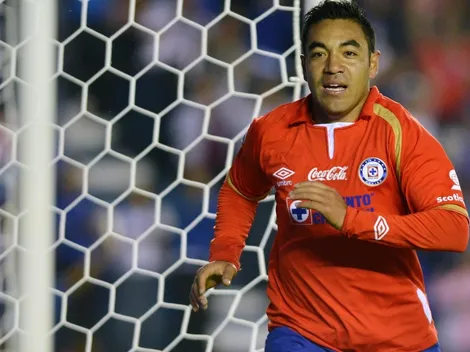 Marco Fabián confirma: "Estoy en pláticas con Cruz Azul y con Chivas"