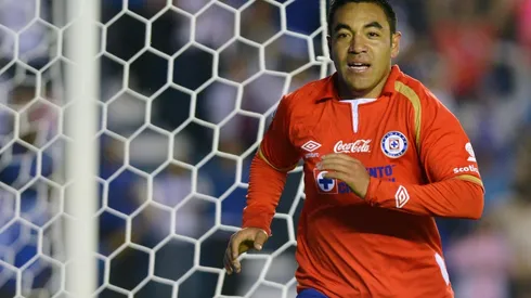 Marco Fabián confirma: "Estoy en pláticas con Cruz Azul y con Chivas"