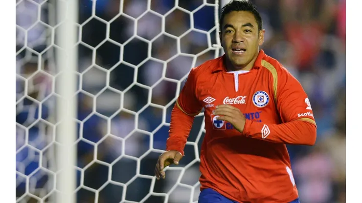 Marco Fabián confirma: "Estoy en pláticas con Cruz Azul y con Chivas"