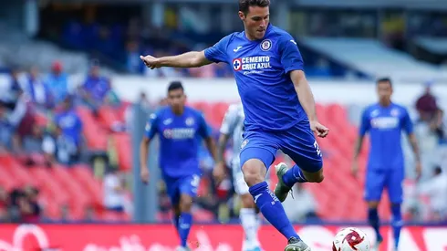 Santiago Giménez en el Clausura 2020