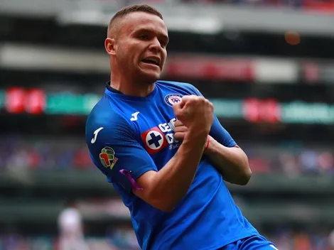 Cruz Azul respira: el 'Cabecita' se queda... por ahora