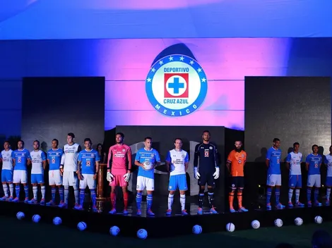 Se filtran los uniformes oficiales... y las redes explotan con los diseños