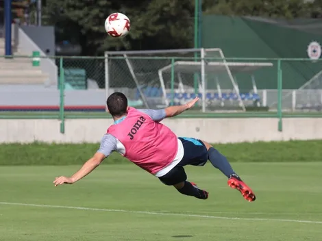 La agenda de este miércoles para Cruz Azul
