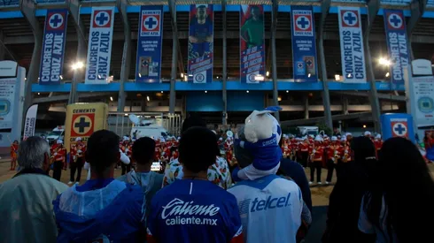 Cruz Azul prepara su debut en el torneo con una afición muy especial