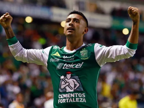 Según Hermosillo, Elías salió del León porque no rinde en la Liguilla