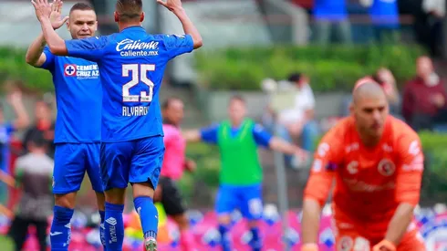 ¿Cómo ver en vivo los partidos de Cruz Azul en Guard1anes 2020?