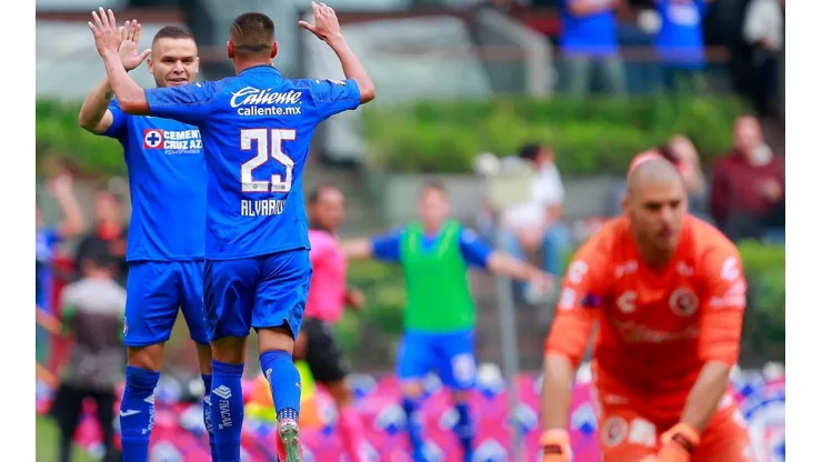 ¿Cómo ver en vivo los partidos de Cruz Azul en Guard1anes 2020?
