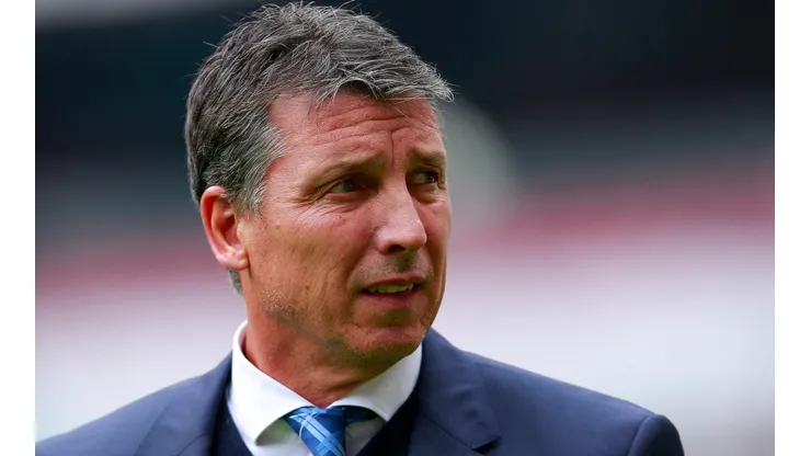 Siboldi proyecta el 2020: "Vamos a defender a muerte a Cruz Azul"