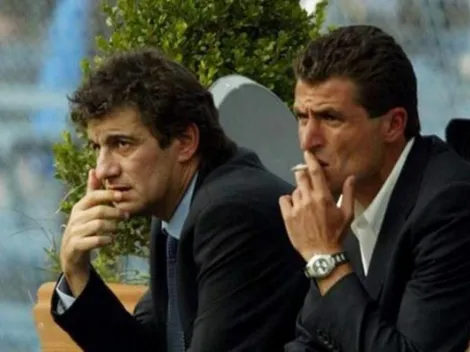 Mizrahi recordó el día en que Romano fue secuestrado hace 15 años