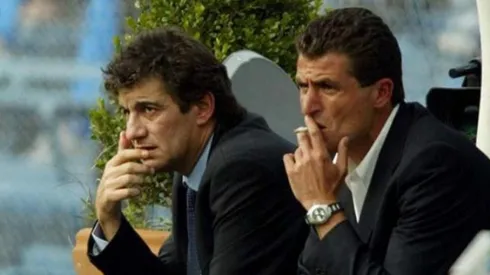 Mizrahi recordó el día en que Romano fue secuestrado hace 15 años