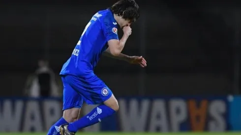 Shaggy Martínez entrega su versión de la pelea entre Cruz Azul y Tigres