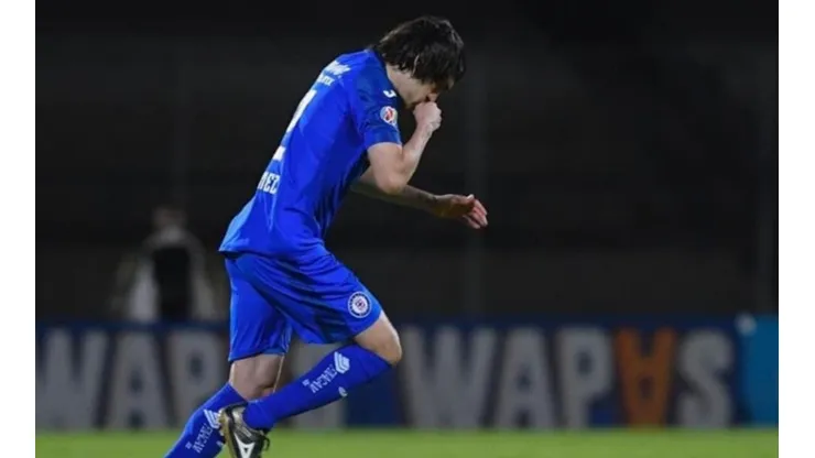 Shaggy Martínez entrega su versión de la pelea entre Cruz Azul y Tigres