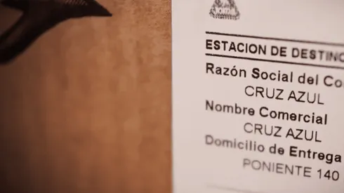 Cruz Azul aumenta la intriga y publica un nuevo spot de su nueva playera