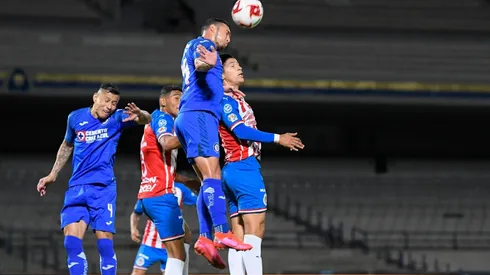 ¡CRUZ AZUL ES CAMPEÓN DE LA COPA POR MÉXICO!