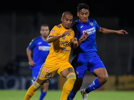 Cruz Azul alcanza una cifra de 14 partidos sin perder