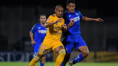 Cruz Azul alcanza una cifra de 14 partidos sin perder.