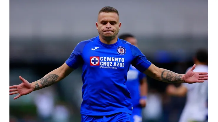 No hay ofertas por Cabecita y se quedará en Cruz Azul