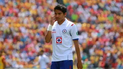 ¿Real? Javier Aquino prepara disculpas a Cruz Azul tras sus dichos