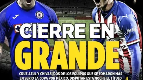 JJ Macías está casi descartado en Chivas y Cabecita es tanteado por equipos de Europa