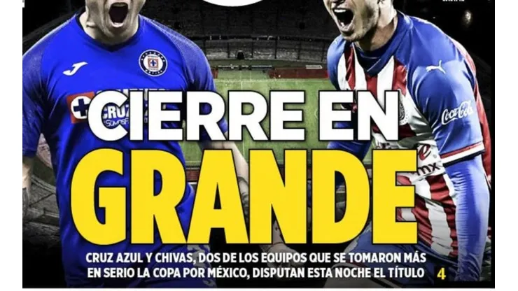 JJ Macías está casi descartado en Chivas y Cabecita es tanteado por equipos de Europa
