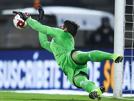 ¿Quién debe ser el portero titular de Cruz Azul?: Se abre el debate