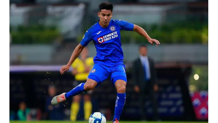 Boca quiere negociar una rebaja en la cláusula de Pol con Cruz Azul