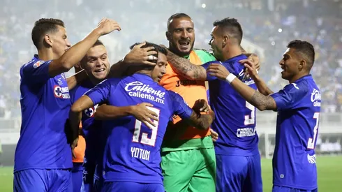 Cruz Azul en la Copa por México revienta el rating en USA