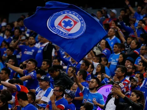 La Agenda de Cruz Azul este miércoles
