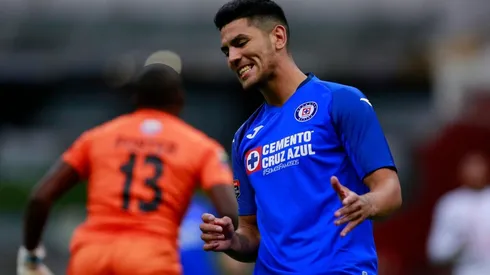 Ojo: Passerini explica las razones de su salida de Cruz Azul