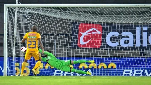 Revive la tanda de penales que dejó a Cruz Azul en la final de la Copa