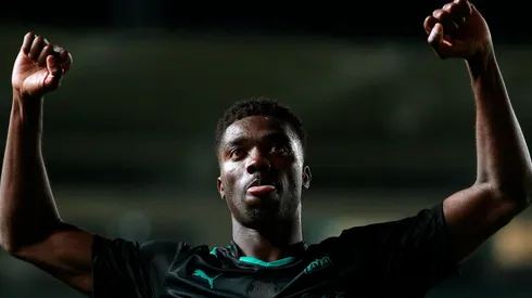 Cruz Azul no ha preguntado por Djaniny ahora que está libre