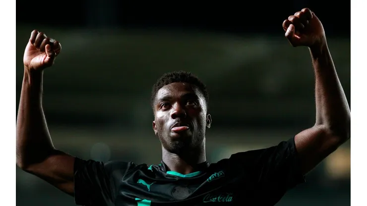 Cruz Azul no ha preguntado por Djaniny ahora que está libre