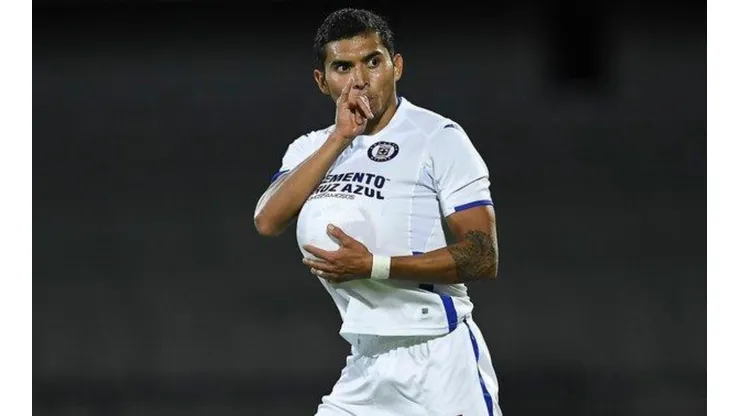 Cruz Azul lleva un promedio de 3 goles por partido en la Copa por México