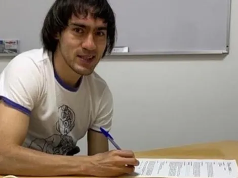 Así fue el primer día de Shaggy Martínez como jugador de Cruz Azul