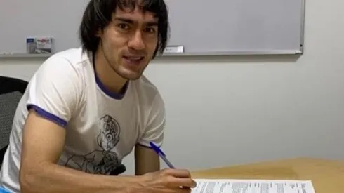 Así fue el primer día de Shaggy Martínez como jugador de Cruz Azul