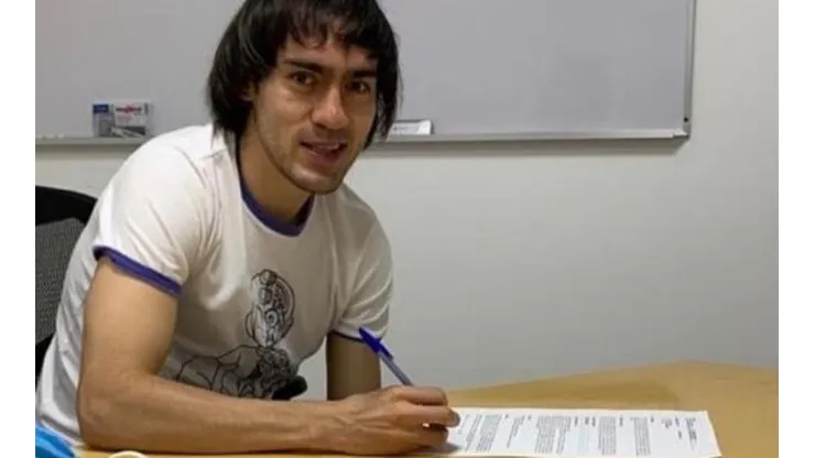 Así fue el primer día de Shaggy Martínez como jugador de Cruz Azul