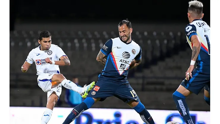 ¿Cuándo se juega el Clásico Joven vs América por el Apertura 2020?