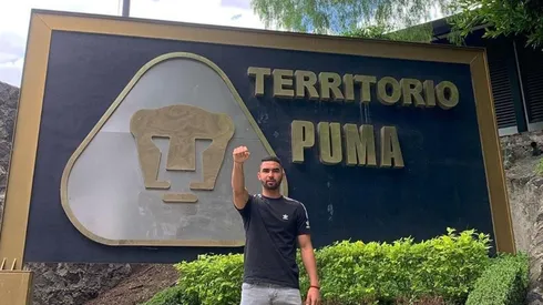 Alan Maeda deja Cruz Azul y fichará por Pumas UNAM