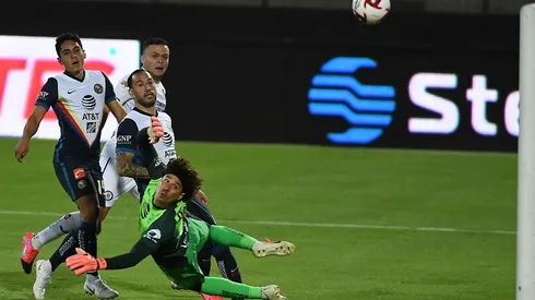 Cruz Azul humilló al América y ya está en semis de la Copa por México