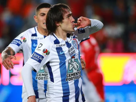 La afición de Cruz Azul no sabe "qué hacer" con el fichaje de Shaggy