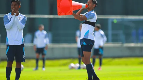 Agenda del día de Cruz Azul