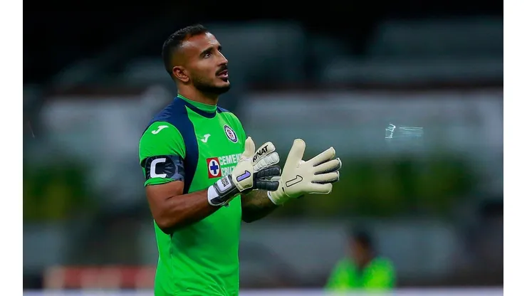 Allison tuvo oportunidades en Copa MX y Concachampions.