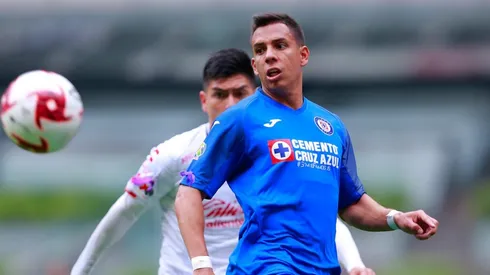 Alex Castro anticipa el Clásico Joven: "No queremos regalar nada"