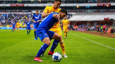 Copa por México: Tigres será el rival de Cruz Azul en semifinales