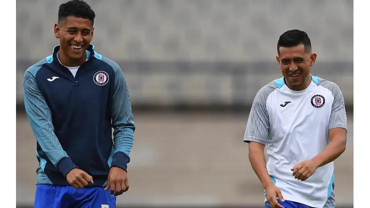Cruz Azul ya tiene nómina para el Clásico Joven