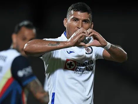 Paternidad cementera ante el Nido y su 'piojito'