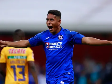 Cruz Azul le tiene tomada la medida a Tigres en últimos juegos